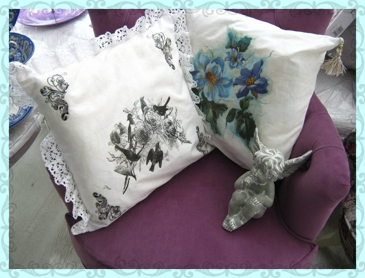 Декупаж на ткани и коже. Необъятные возможности - _0.jpg